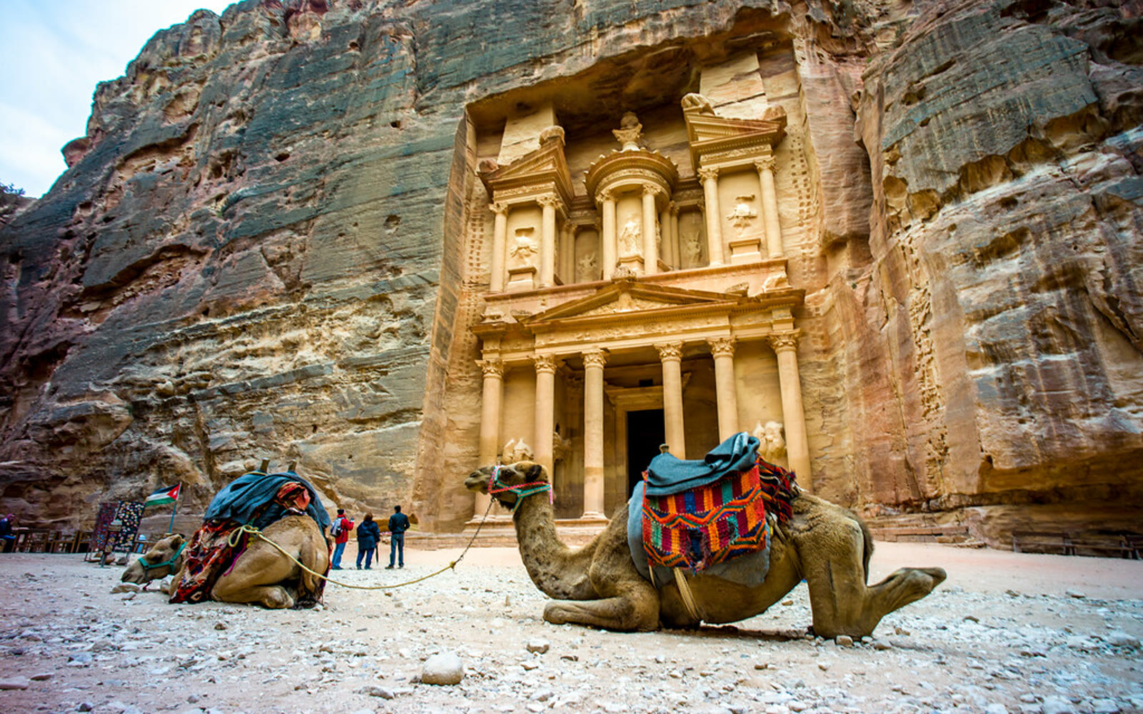 البتراء