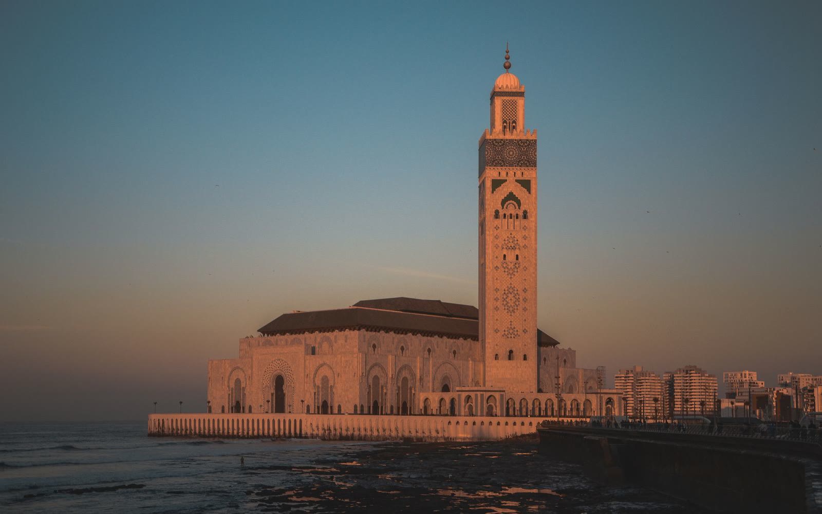 المغرب